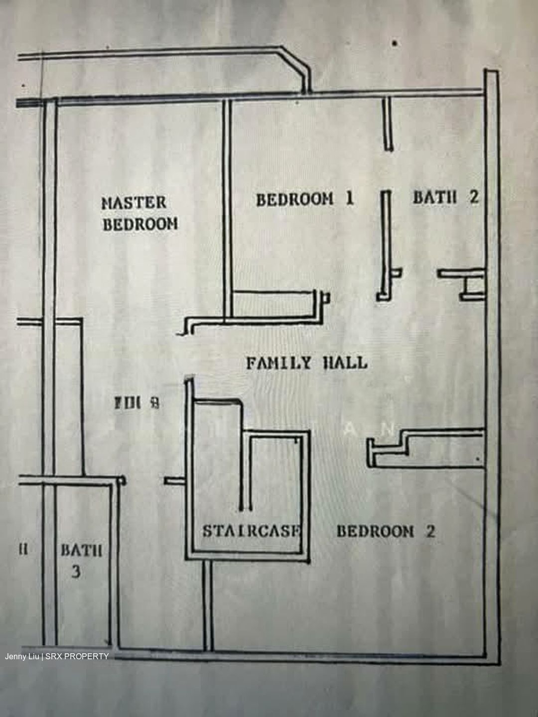Nim Gardens (D28), Condominium #603754521